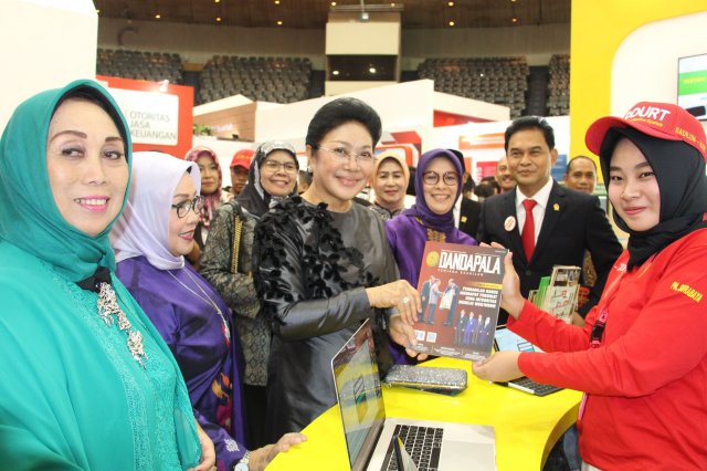 Kampung Hukum 27-02-2019